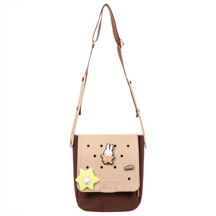 Сумка детская Yes Miffy Bunny CB-3 Фото